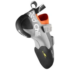 Red Chili Voltage LV II - Climbing Shoes -Climbing Equipment red chili voltage lv ii climbing shoes detail 4