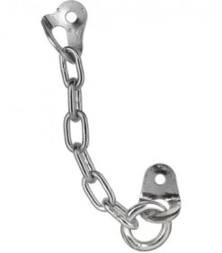 FIXE Climbing D-Belay Station