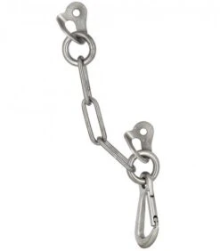 FIXE Climbing D-Belay Station Draco