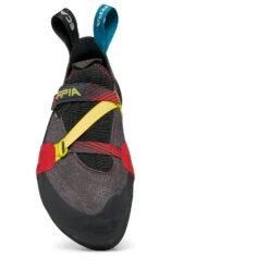 Scarpa Arpia - Climbing Shoes -Climbing Equipment scarpa arpia climbing shoes detail 3