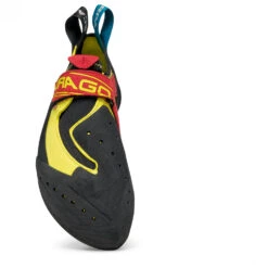 Scarpa Drago - Climbing Shoes -Climbing Equipment scarpa drago climbing shoes detail 3