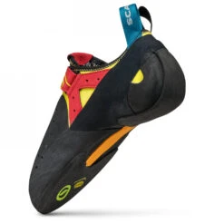 Scarpa Drago - Climbing Shoes -Climbing Equipment scarpa drago climbing shoes detail 5