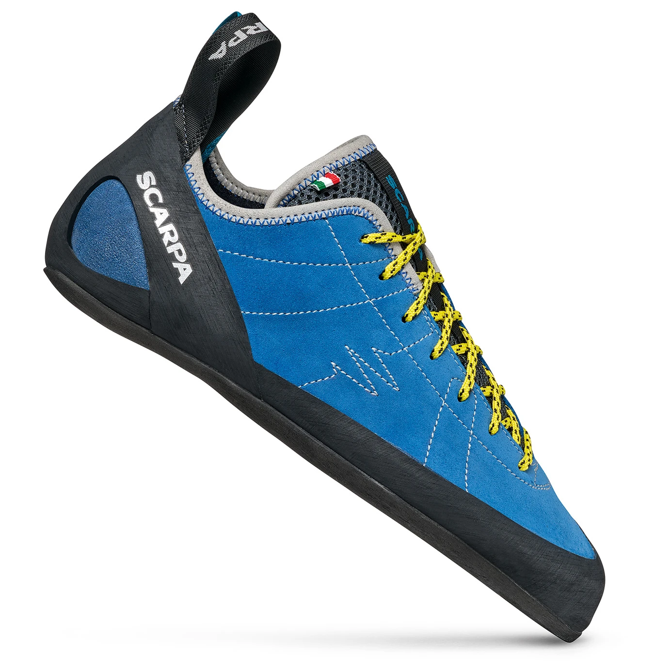 Scarpa Helix - Climbing Shoes 2 Scarpa Helix - Climbing Shoes - Image 2