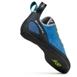 Scarpa Helix - Climbing Shoes 12 Scarpa Helix - Climbing Shoes -Climbing Equipment scarpa helix climbing shoes detail 6