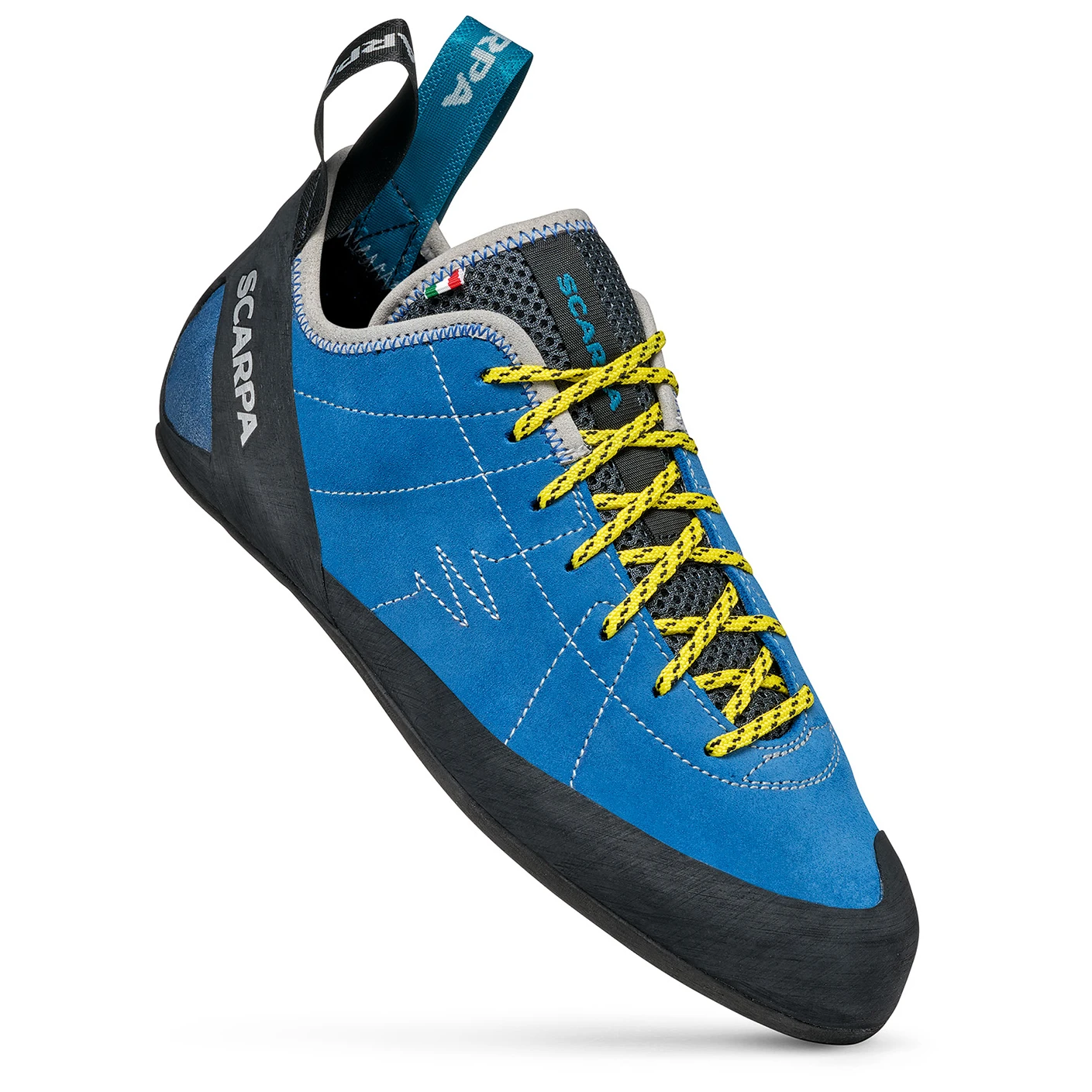 Scarpa Helix - Climbing Shoes 1 Scarpa Helix - Climbing Shoes