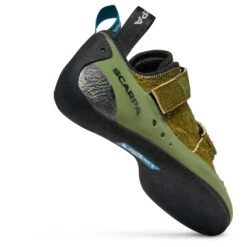 Scarpa Jungle - Climbing Shoes 12 Scarpa Jungle - Climbing Shoes -Climbing Equipment scarpa jungle climbing shoes detail 6