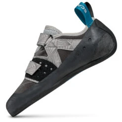 Scarpa Origin - Climbing Shoes -Climbing Equipment scarpa origin climbing shoes detail 4