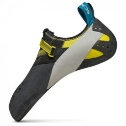 Scarpa Veloce - Climbing Shoes -Climbing Equipment scarpa veloce climbing shoes detail 4