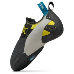 Scarpa Veloce - Climbing Shoes -Climbing Equipment scarpa veloce climbing shoes detail 5