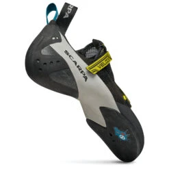 Scarpa Veloce - Climbing Shoes -Climbing Equipment scarpa veloce climbing shoes detail 6