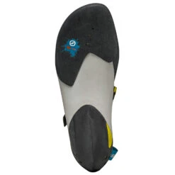 Scarpa Veloce - Climbing Shoes -Climbing Equipment scarpa veloce climbing shoes detail 7