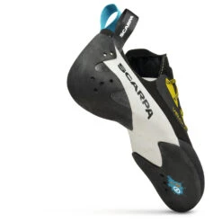 Scarpa Veloce Lace - Climbing Shoes 9 Scarpa Veloce Lace - Climbing Shoes -Climbing Equipment scarpa veloce lace climbing shoes detail 3