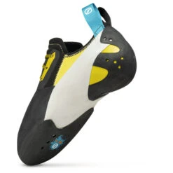 Scarpa Veloce Lace - Climbing Shoes 11 Scarpa Veloce Lace - Climbing Shoes -Climbing Equipment scarpa veloce lace climbing shoes detail 5