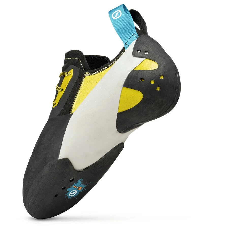 Scarpa Veloce Lace - Climbing Shoes 5 Scarpa Veloce Lace - Climbing Shoes - Image 5