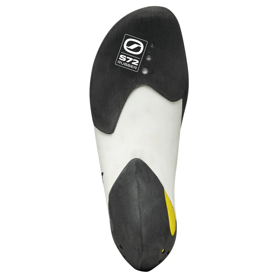 Scarpa Veloce Lace - Climbing Shoes 7 Scarpa Veloce Lace - Climbing Shoes - Image 7