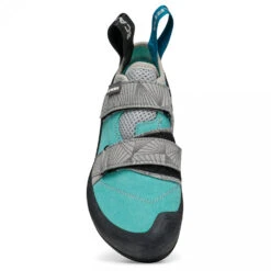 Scarpa Women's Origin - Climbing Shoes -Climbing Equipment scarpa womens origin climbing shoes detail 3