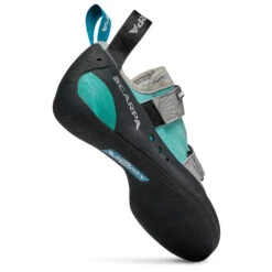 Scarpa Women's Origin - Climbing Shoes -Climbing Equipment scarpa womens origin climbing shoes detail 6