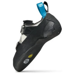 Scarpa Women's Quantic - Climbing Shoes -Climbing Equipment scarpa womens quantic climbing shoes detail 5