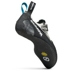 Scarpa Women's Quantic - Climbing Shoes -Climbing Equipment scarpa womens quantic climbing shoes detail 6