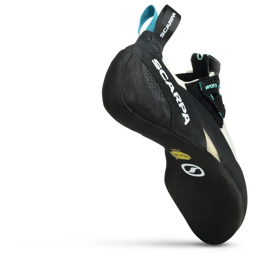 Scarpa Women's Vapor S - Climbing Shoes 3 Scarpa Women's Vapor S - Climbing Shoes - Image 3