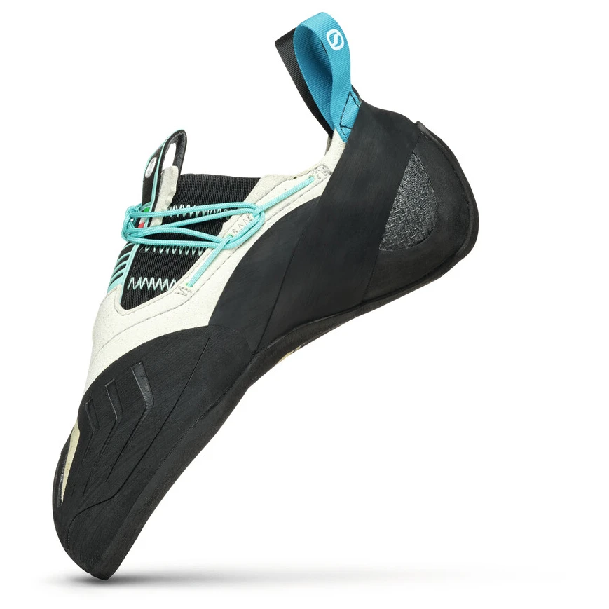 Scarpa Women's Vapor S - Climbing Shoes 4 Scarpa Women's Vapor S - Climbing Shoes - Image 4