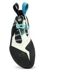 Scarpa Women's Vapor S - Climbing Shoes 10 Scarpa Women's Vapor S - Climbing Shoes -Climbing Equipment scarpa womens vapor s climbing shoes detail 5