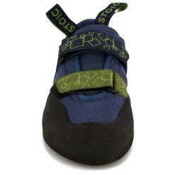 Stoic AlandSt - Climbing Shoes 9 Stoic AlandSt - Climbing Shoes -Climbing Equipment stoic alandst climbing shoes detail 3