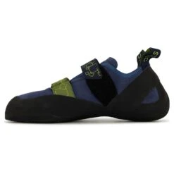 Stoic AlandSt - Climbing Shoes 10 Stoic AlandSt - Climbing Shoes -Climbing Equipment stoic alandst climbing shoes detail 4