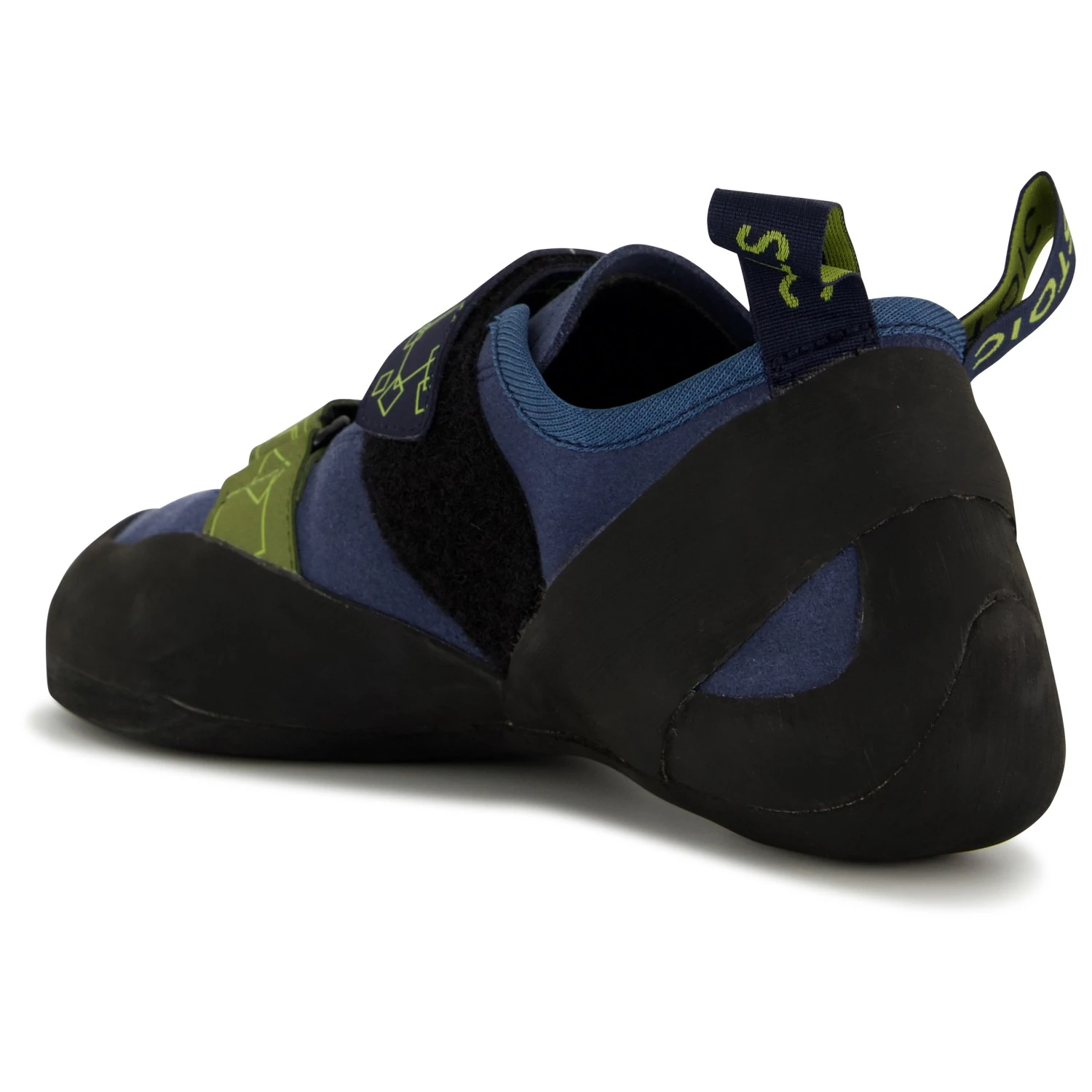 Stoic AlandSt - Climbing Shoes 5 Stoic AlandSt - Climbing Shoes - Image 5