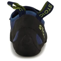 Stoic AlandSt - Climbing Shoes 12 Stoic AlandSt - Climbing Shoes -Climbing Equipment stoic alandst climbing shoes detail 6