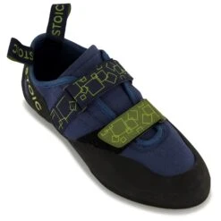 Stoic AlandSt - Climbing Shoes 13 Stoic AlandSt - Climbing Shoes -Climbing Equipment stoic alandst climbing shoes detail 7