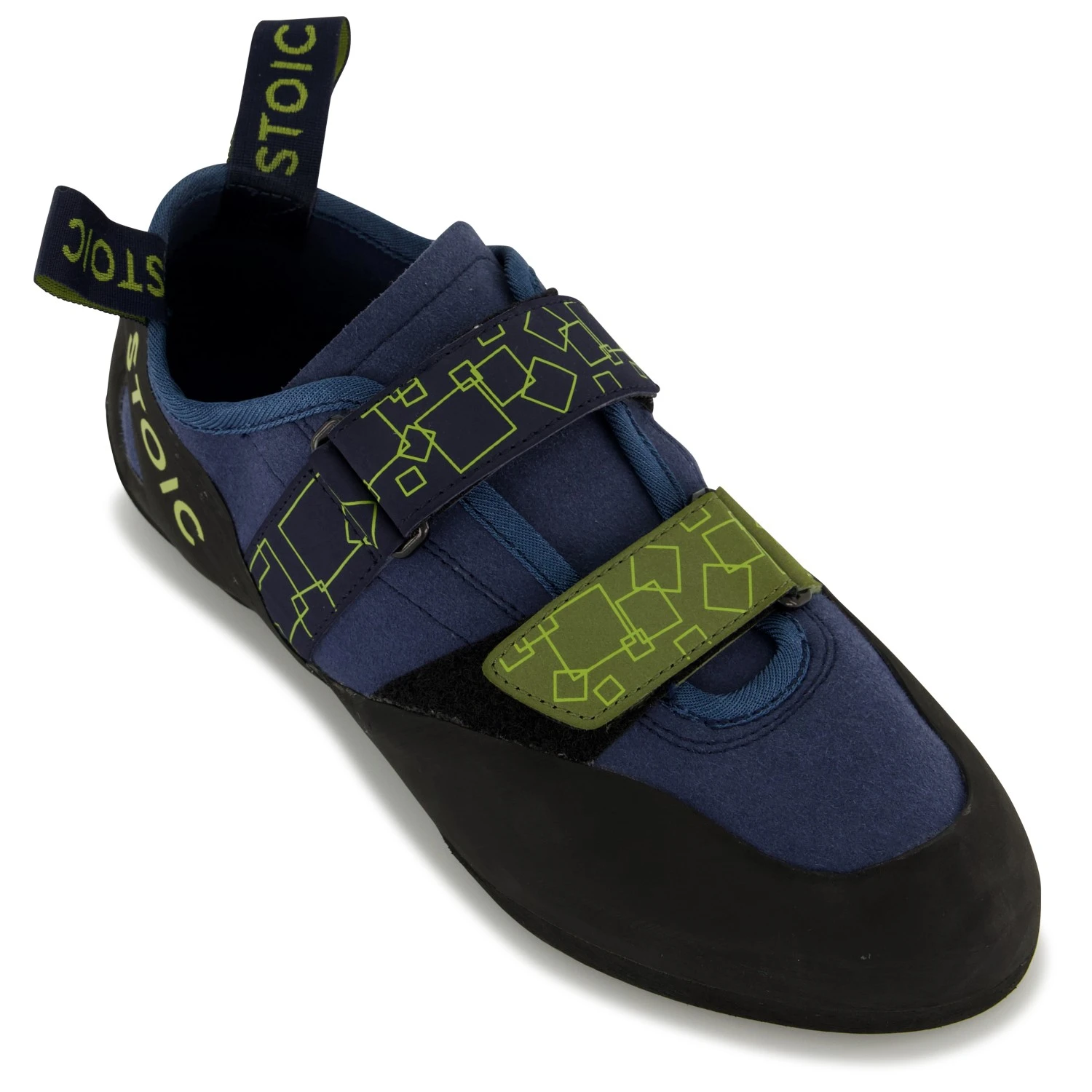 Stoic AlandSt - Climbing Shoes 7 Stoic AlandSt - Climbing Shoes - Image 7