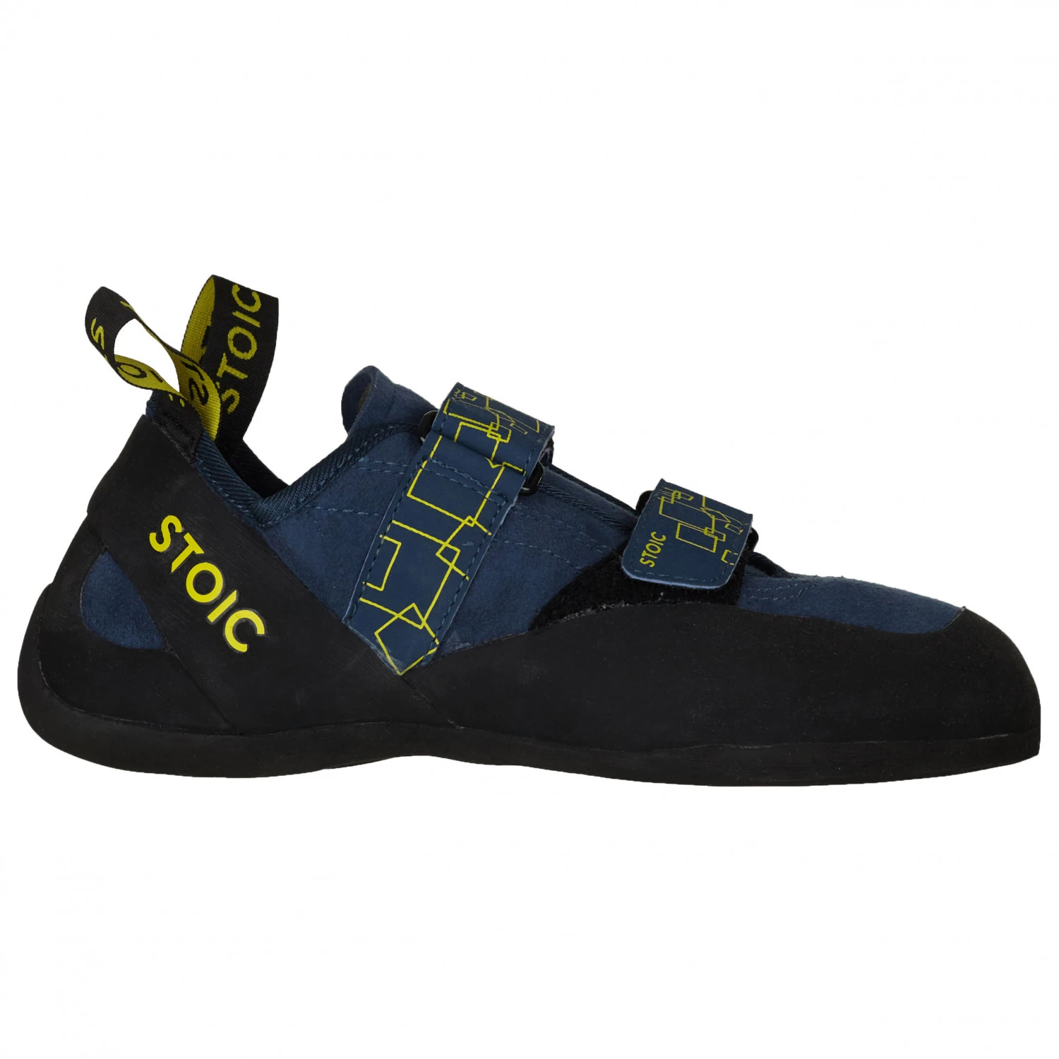 Stoic AlandSt - Climbing Shoes 1 Stoic AlandSt - Climbing Shoes