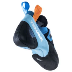 Tenaya Mastia - Climbing Shoes -Climbing Equipment tenaya mastia climbing shoes detail 3