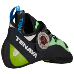 Tenaya Mundaka - Climbing Shoes -Climbing Equipment tenaya mundaka climbing shoes detail 3
