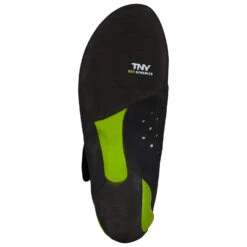 Tenaya Mundaka - Climbing Shoes -Climbing Equipment tenaya mundaka climbing shoes detail 5