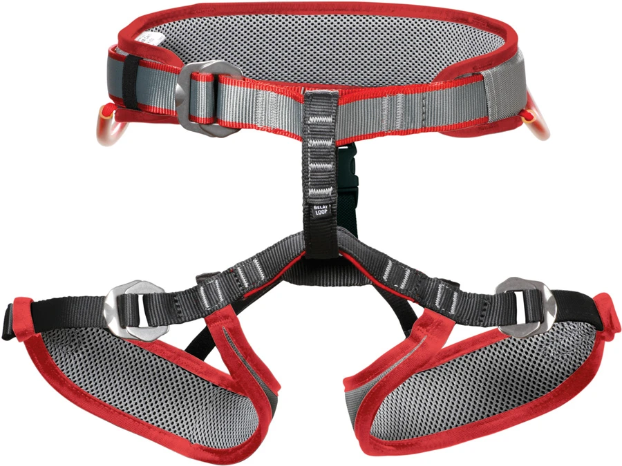 DMM Tomcat Kids' Rock Climbing Harness 1 DMM Tomcat Kids' Rock Climbing Harness