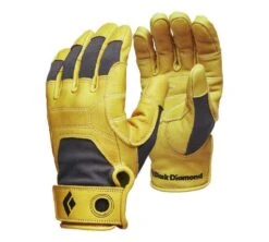 Black Diamond Transition Glove