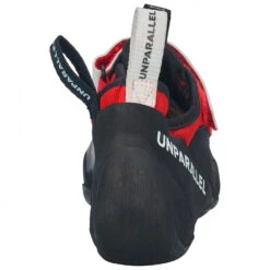 Flagship - Climbing Shoes -Climbing Equipment unparallel flagship climbing shoes detail 4