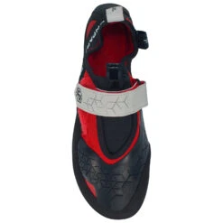 Flagship - Climbing Shoes -Climbing Equipment unparallel flagship climbing shoes detail 5