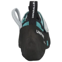 Women's TN Pro LV - Climbing Shoes -Climbing Equipment unparallel womens tn pro lv climbing shoes detail 4