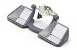 Y&Y Clip Up - Belay Glasses