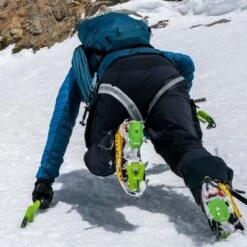 Black Diamond Couloir UL Technical Alpine Harness -Climbing Equipment ysl014