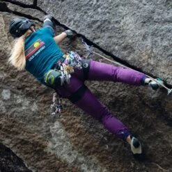 Wild Country Mosquito Rock Climbing Harness -Climbing Equipment zdf143g