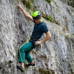 Wild Country Mosquito Rock Climbing Harness -Climbing Equipment zdf144