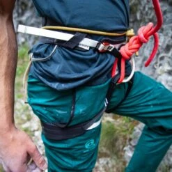 Wild Country Mosquito Rock Climbing Harness -Climbing Equipment zdf146