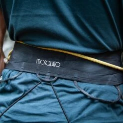 Wild Country Mosquito Rock Climbing Harness -Climbing Equipment zdf147