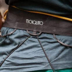 Wild Country Mosquito Rock Climbing Harness -Climbing Equipment zdf148