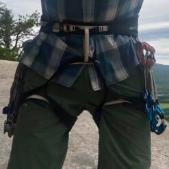 Wild Country Mosquito Rock Climbing Harness -Climbing Equipment zdf150