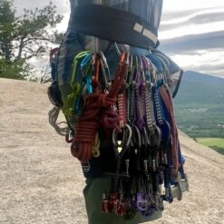 Wild Country Mosquito Rock Climbing Harness -Climbing Equipment zdf152